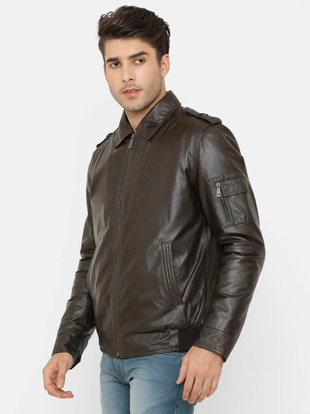 Altair Aviator Jacket