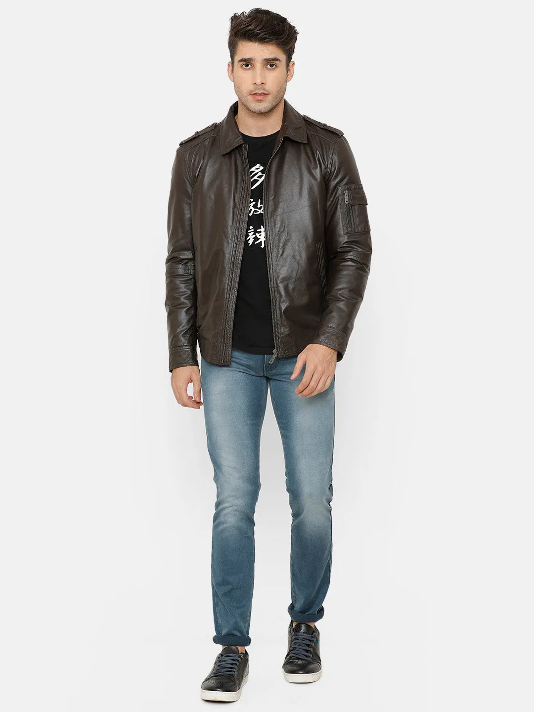 Altair Aviator Jacket