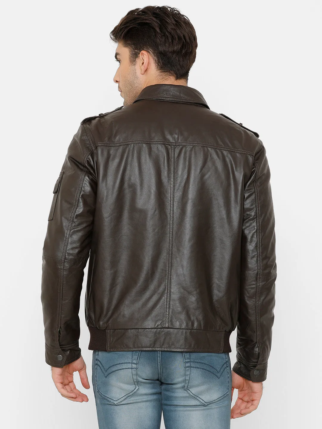 Altair Aviator Jacket
