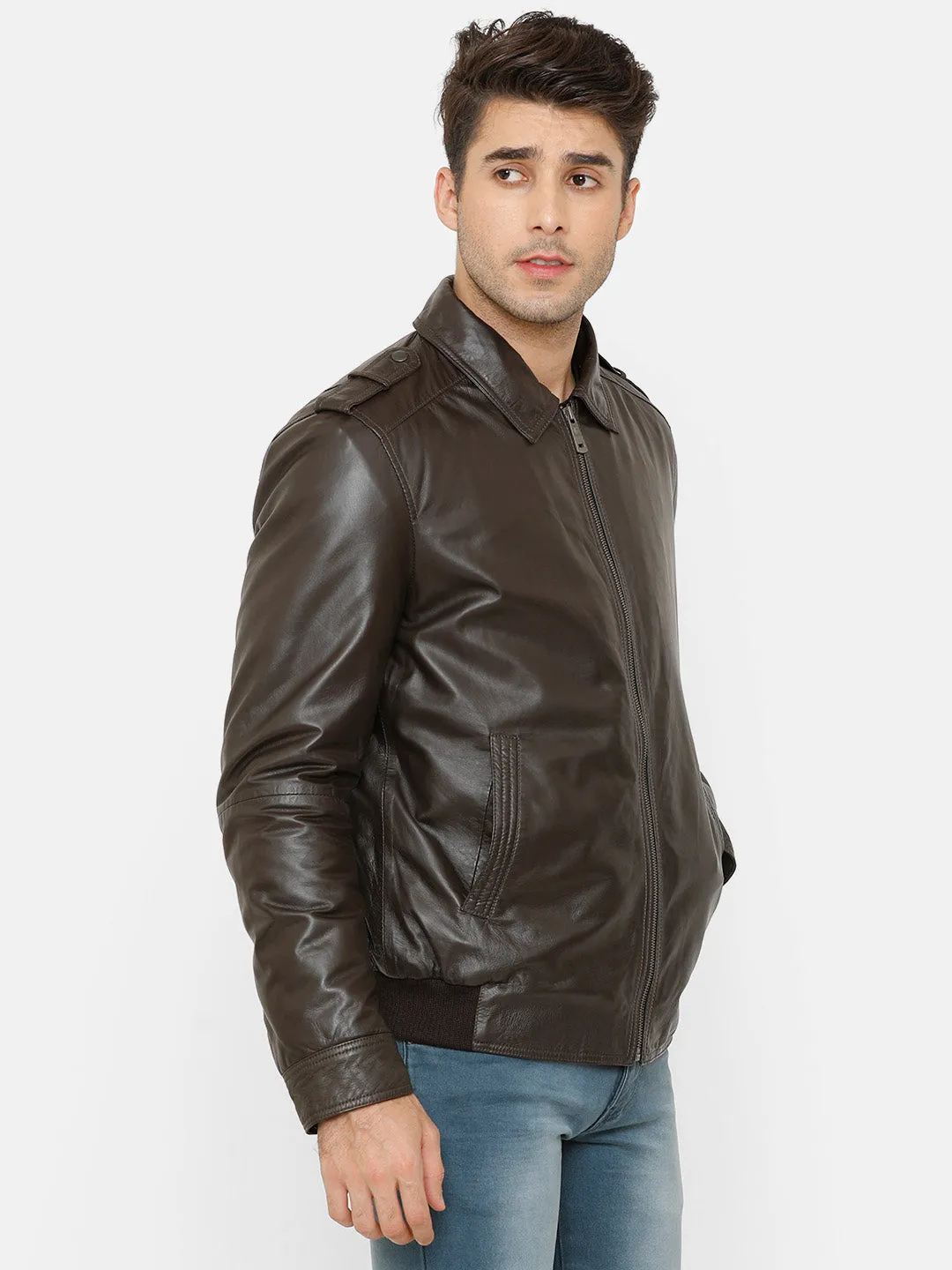 Altair Aviator Jacket