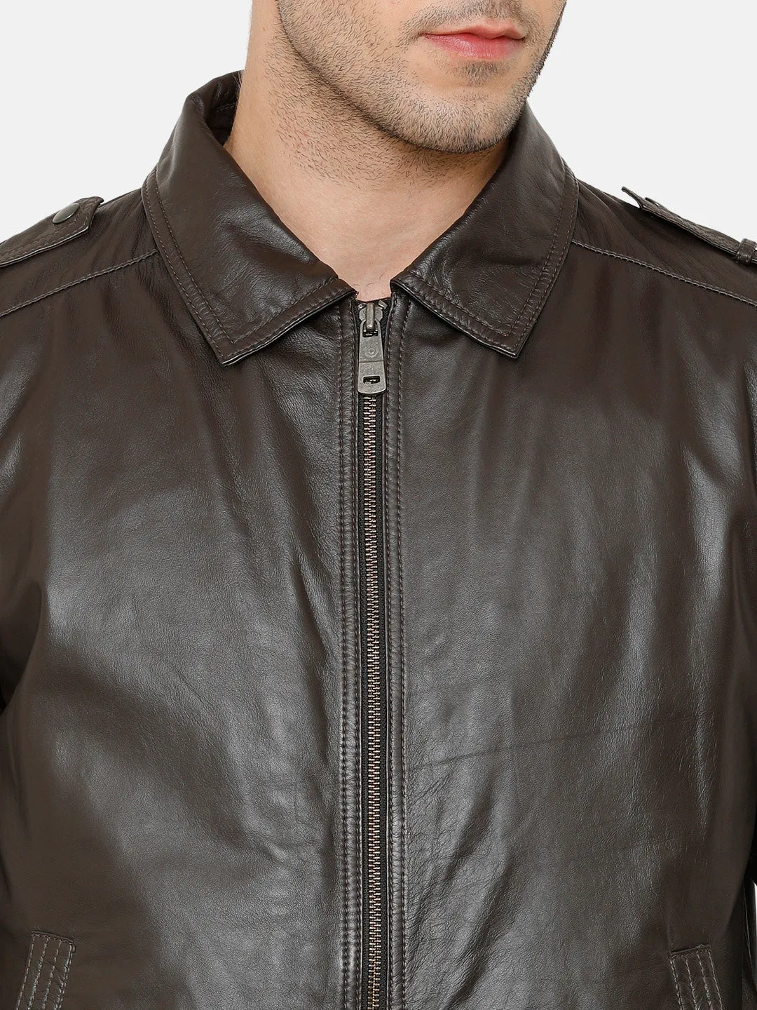 Altair Aviator Jacket