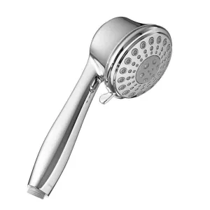 American Standard 1660.627.002 Traditional 5-Function Hand Shower in Polished Chrome