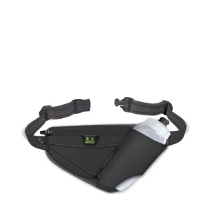 Amphipod Profile-Lite 20 oz. Bottle Pack in Charcoal