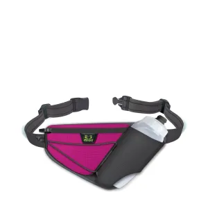 Amphipod Profile-Lite 20 oz. Bottle Pack in Sangria