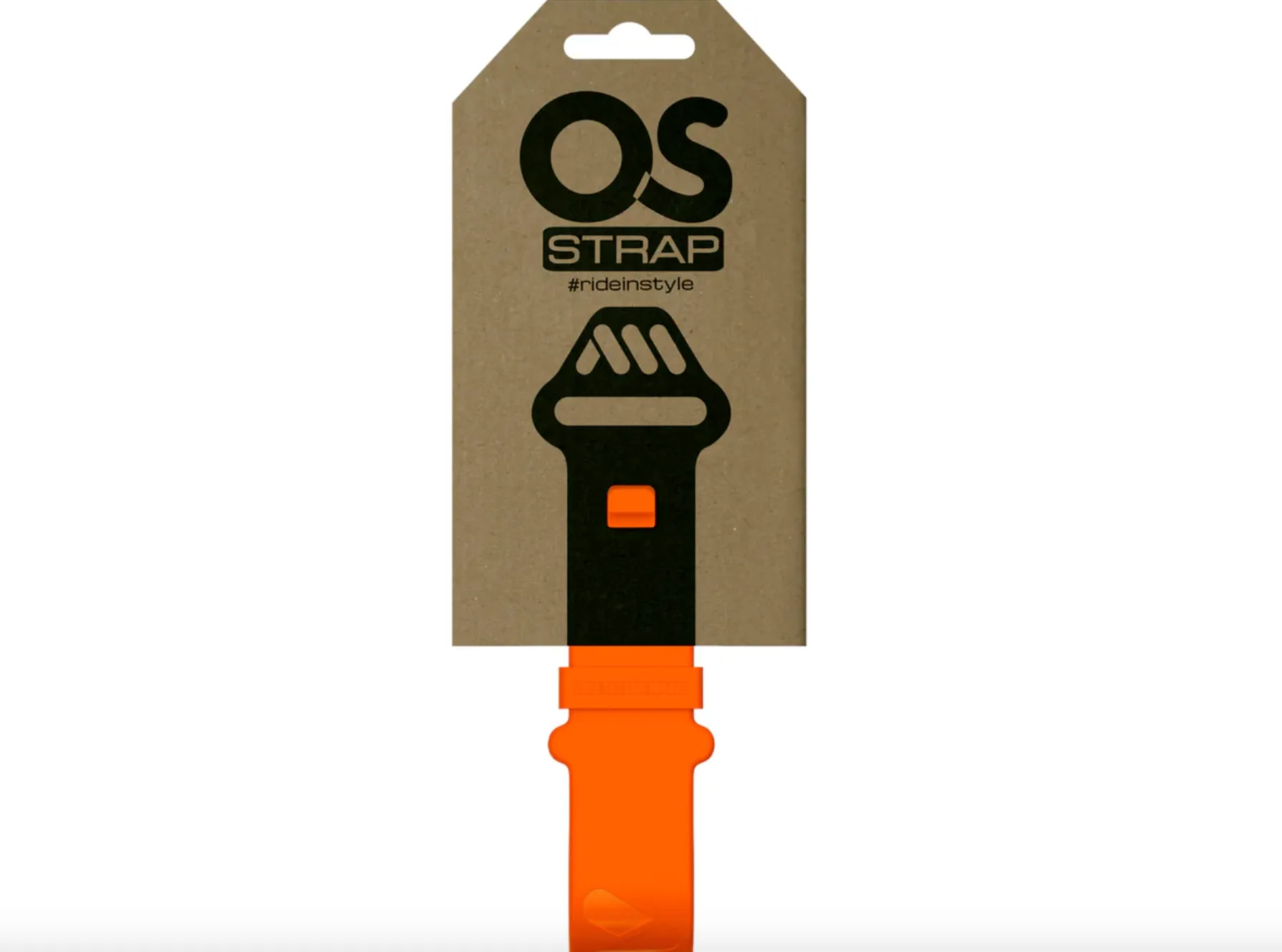 Ams Os Straporange