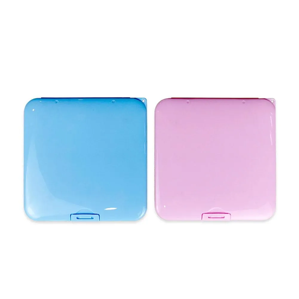 Antibacterial case