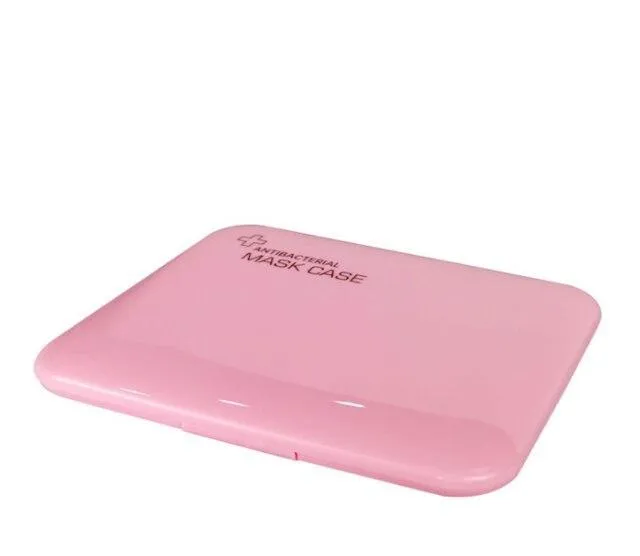 Antibacterial case
