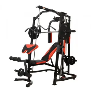 APARAT SMITH HMS ATLAS X1