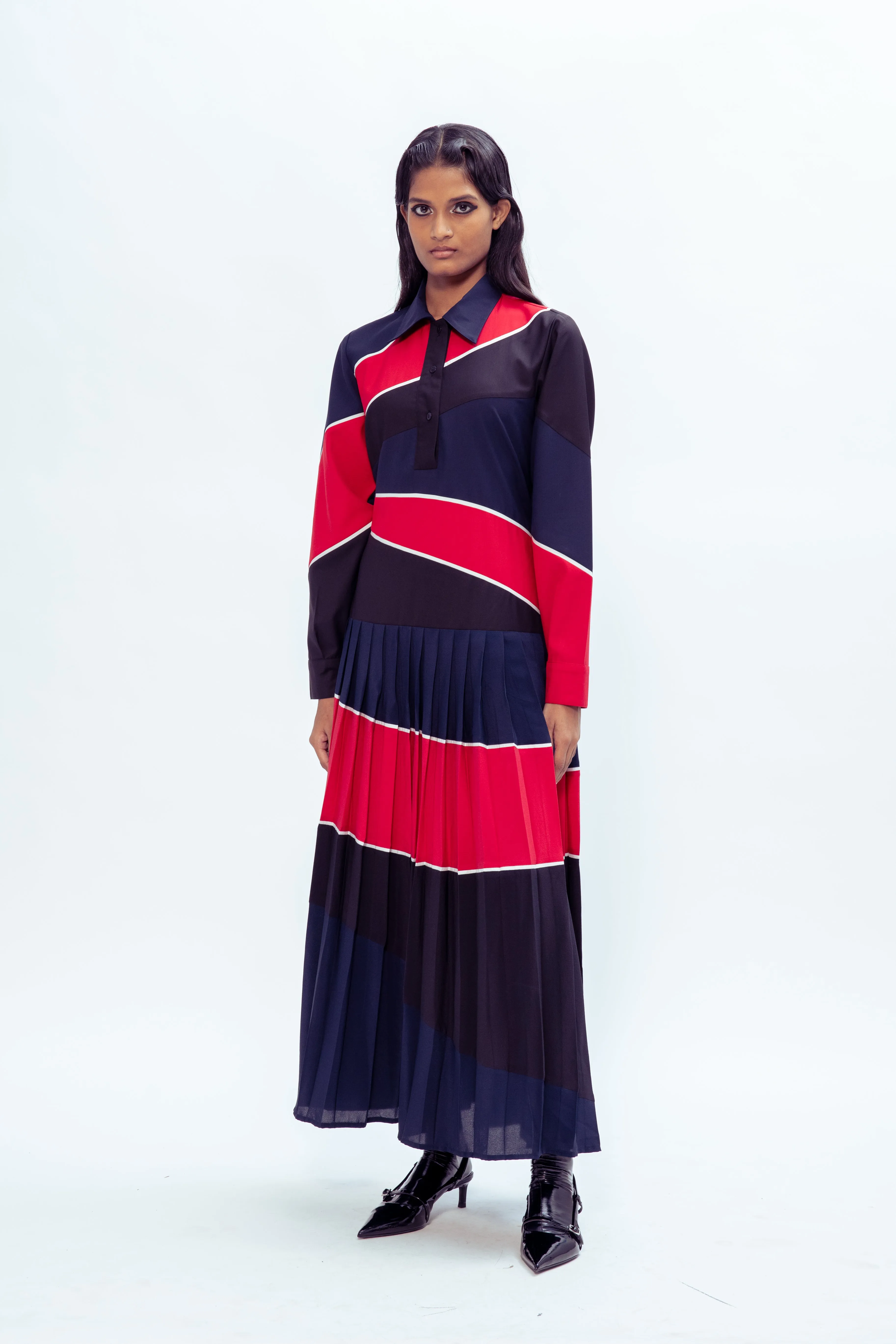 Araminta Dress