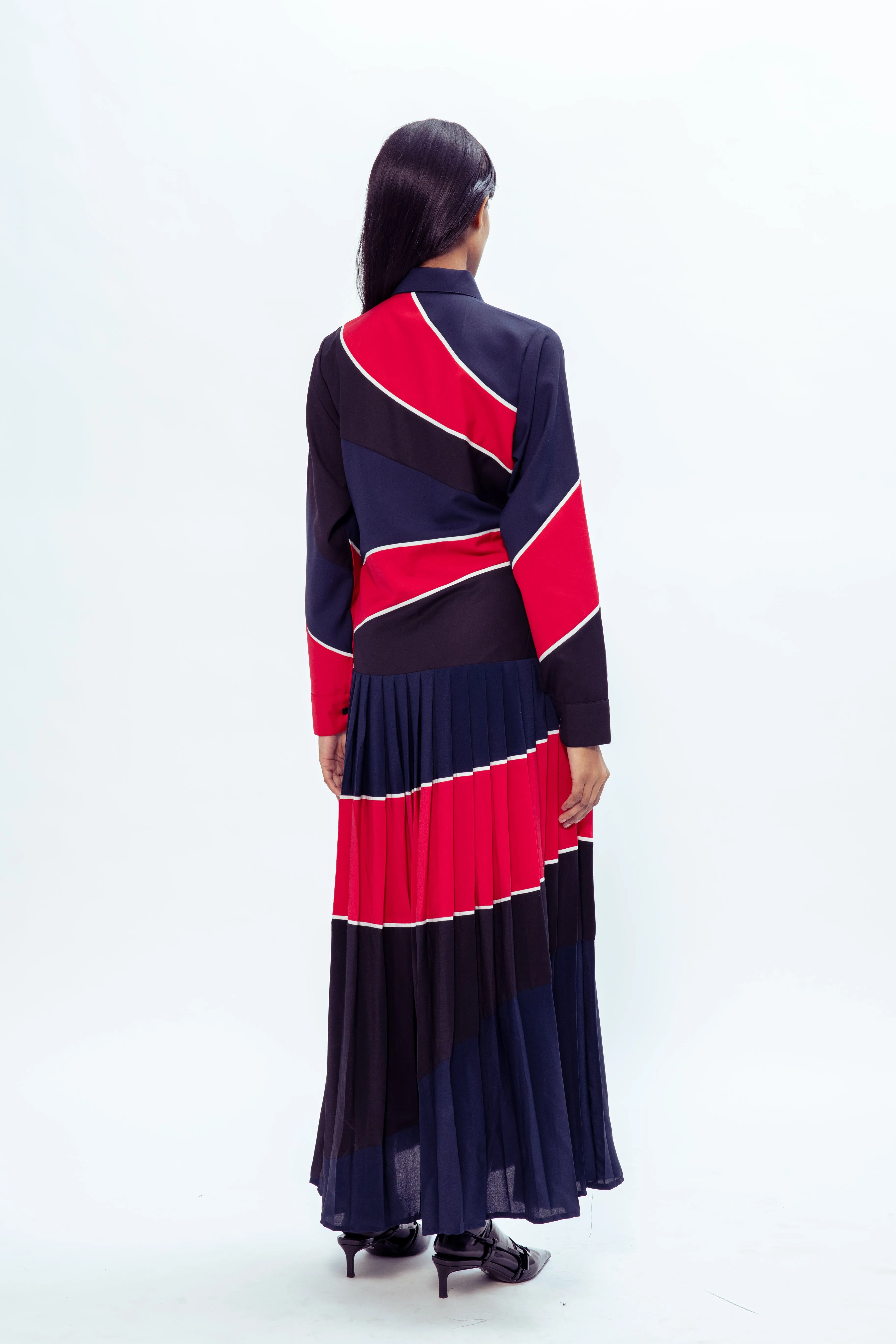 Araminta Dress