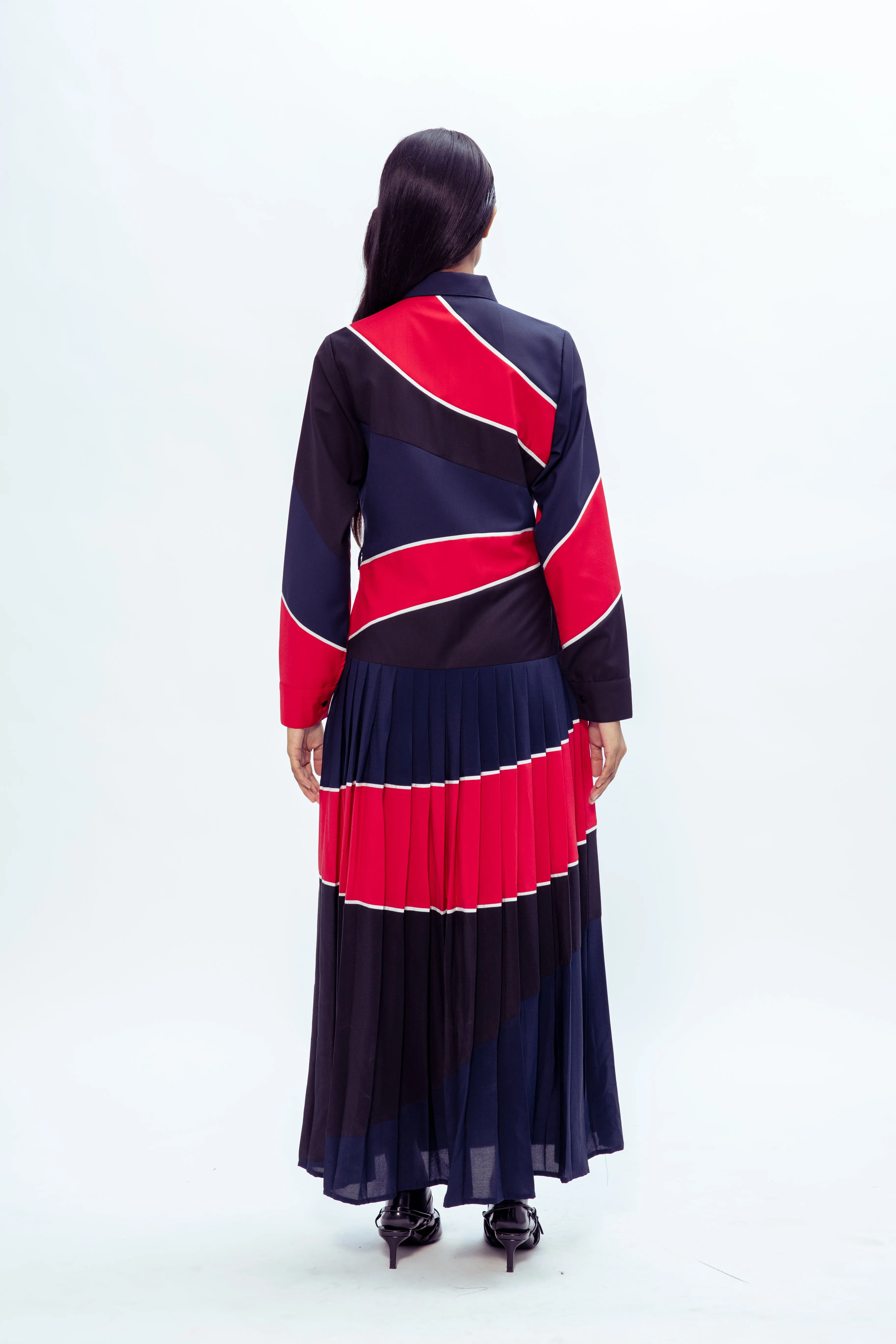 Araminta Dress