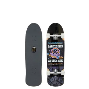 Arbor Cruiser Complete Artist Martillo - 9.0" x 31.75"