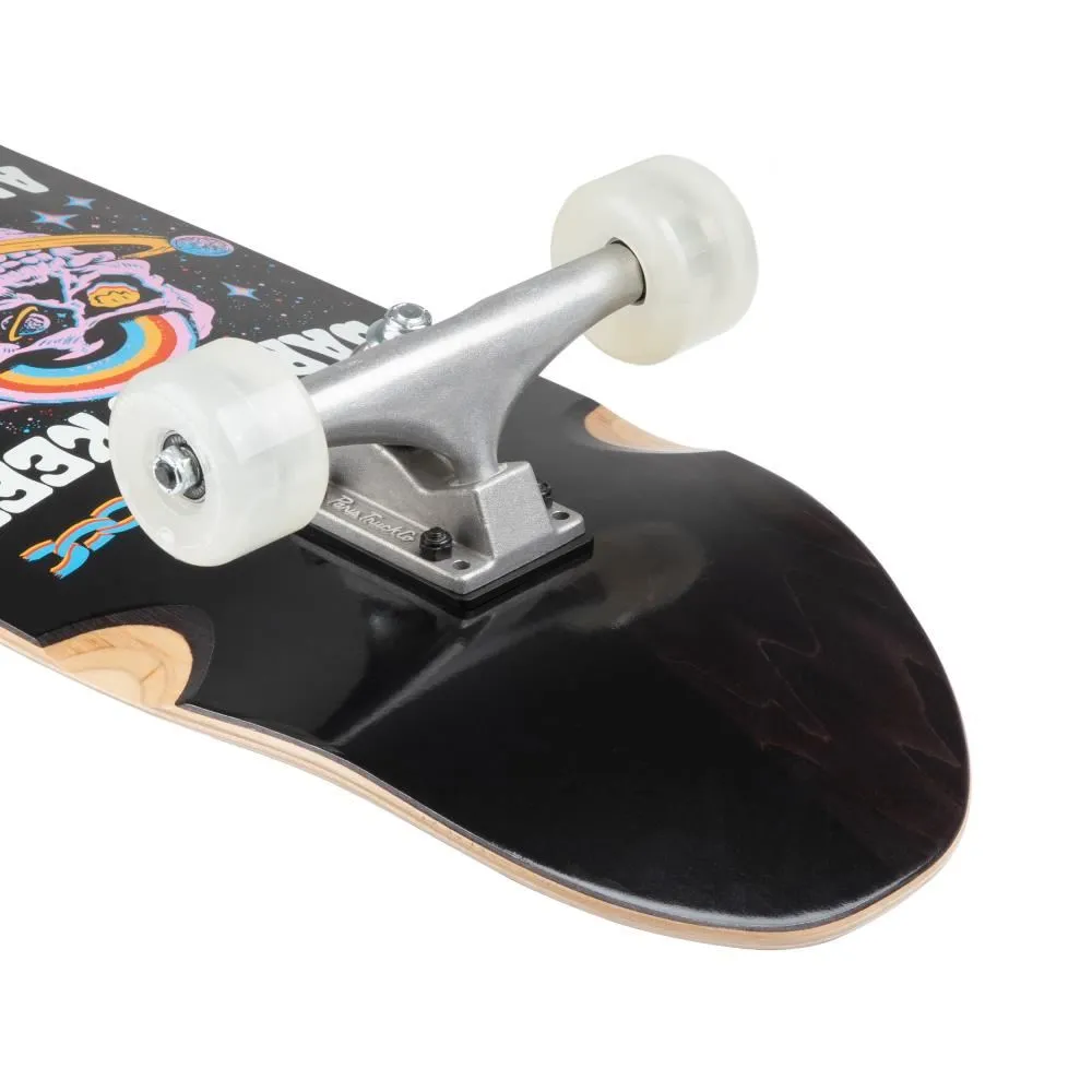 Arbor Cruiser Complete Artist Martillo - 9.0" x 31.75"