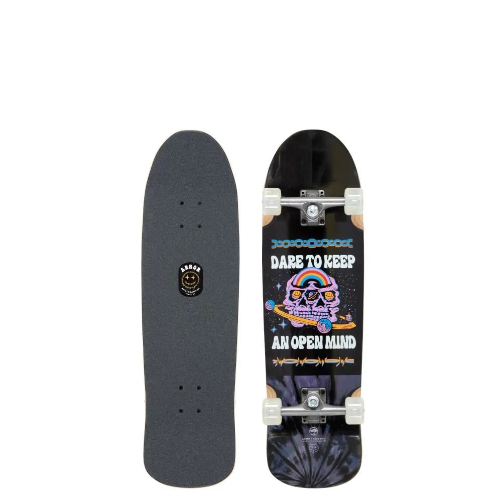 Arbor Cruiser Complete Artist Martillo - 9.0" x 31.75"