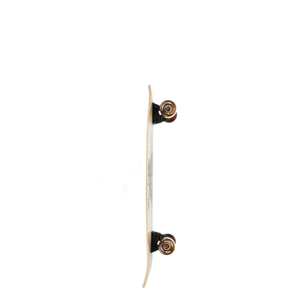 Arbor Cruiser Complete Bamboo Sizzler - 8.625" x 30.5"