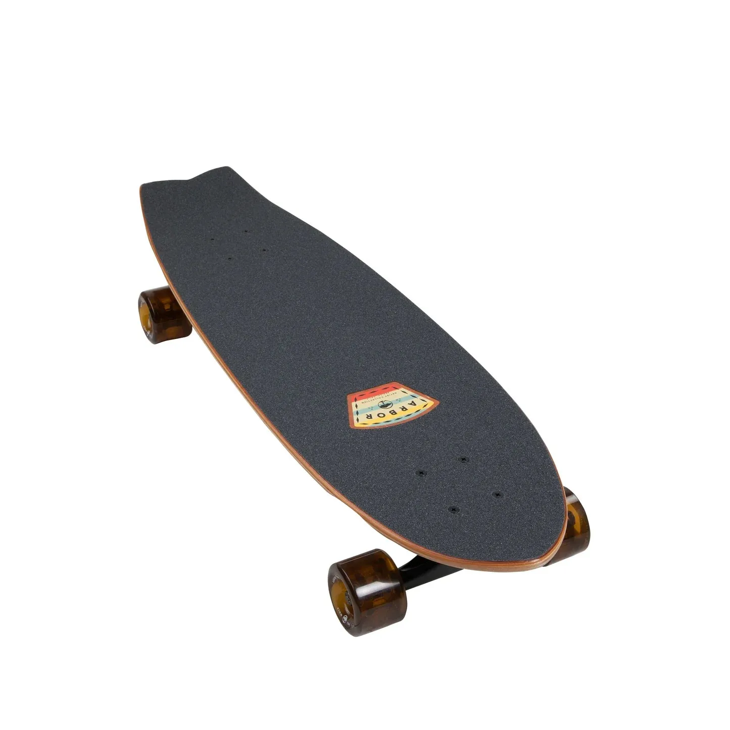 ARBOR CRUISER SIZZLER ARTIST