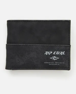 ARCHER RFID PU ALL DAY
