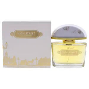 Armaf High Street Eau De Parfum 100ML For Women