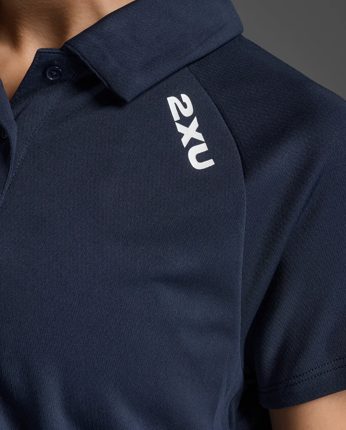 Aspire Polo