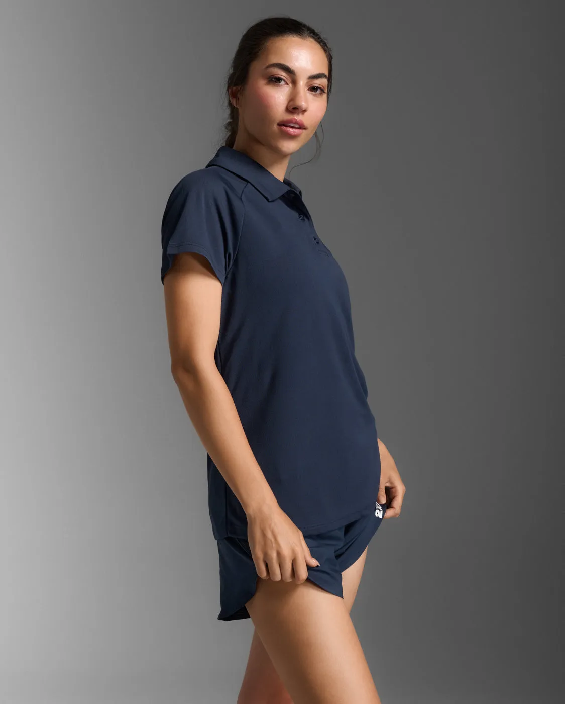 Aspire Polo