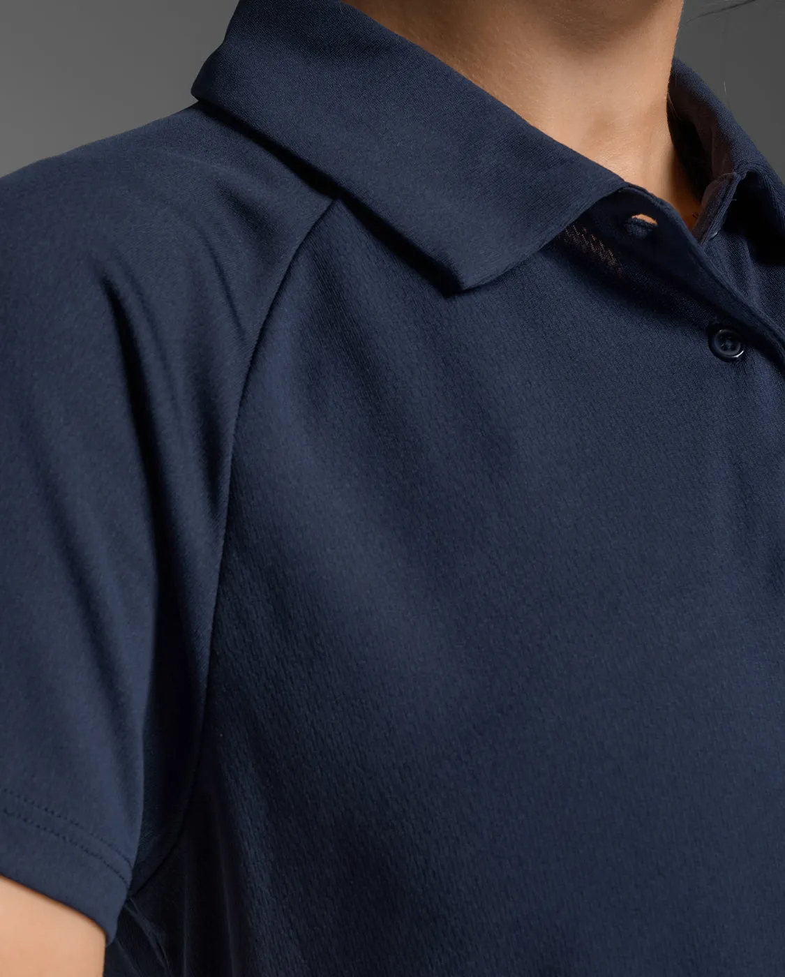 Aspire Polo
