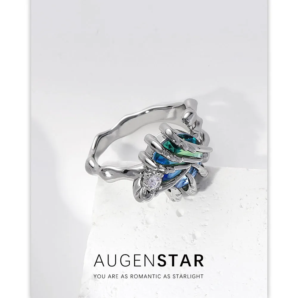 ASR | Street Eagle Claw Ring