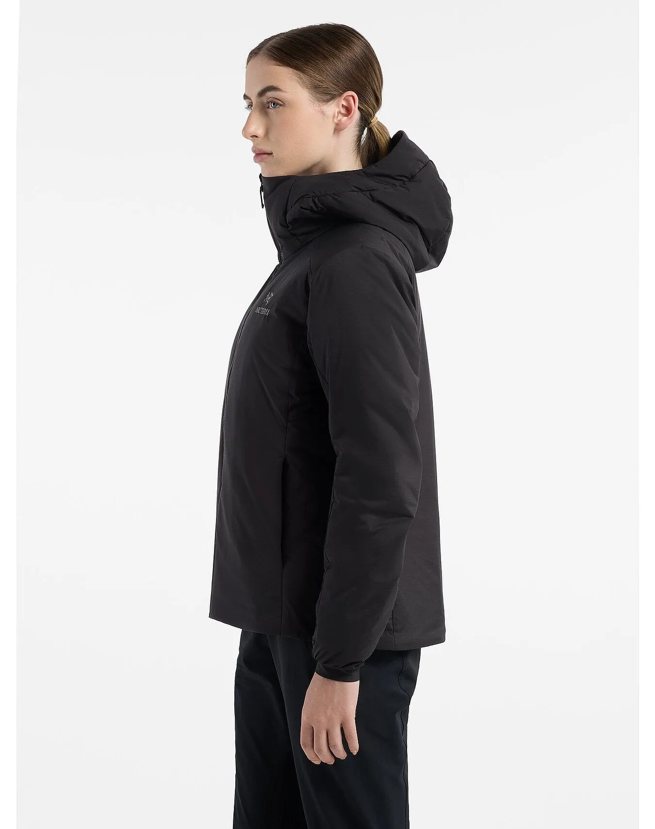Atom Heavyweight Hoody (Women's) - X000006947 - Past Season