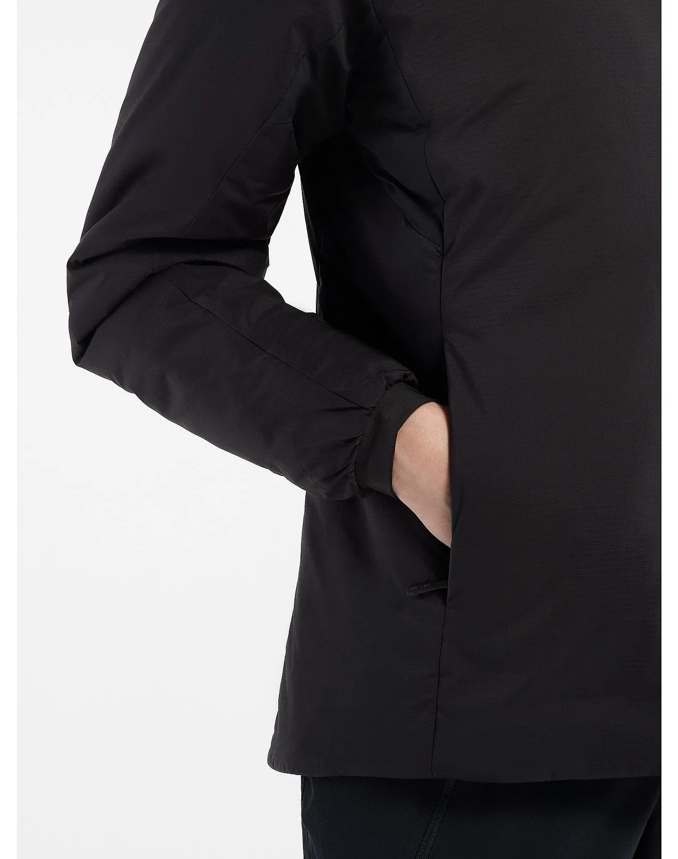 Atom Heavyweight Hoody (Women's) - X000006947 - Past Season