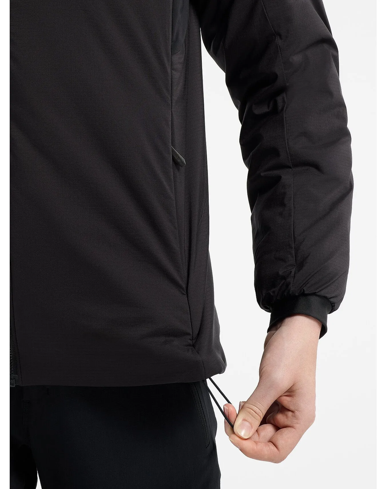 Atom Heavyweight Hoody (Women's) - X000006947 - Past Season