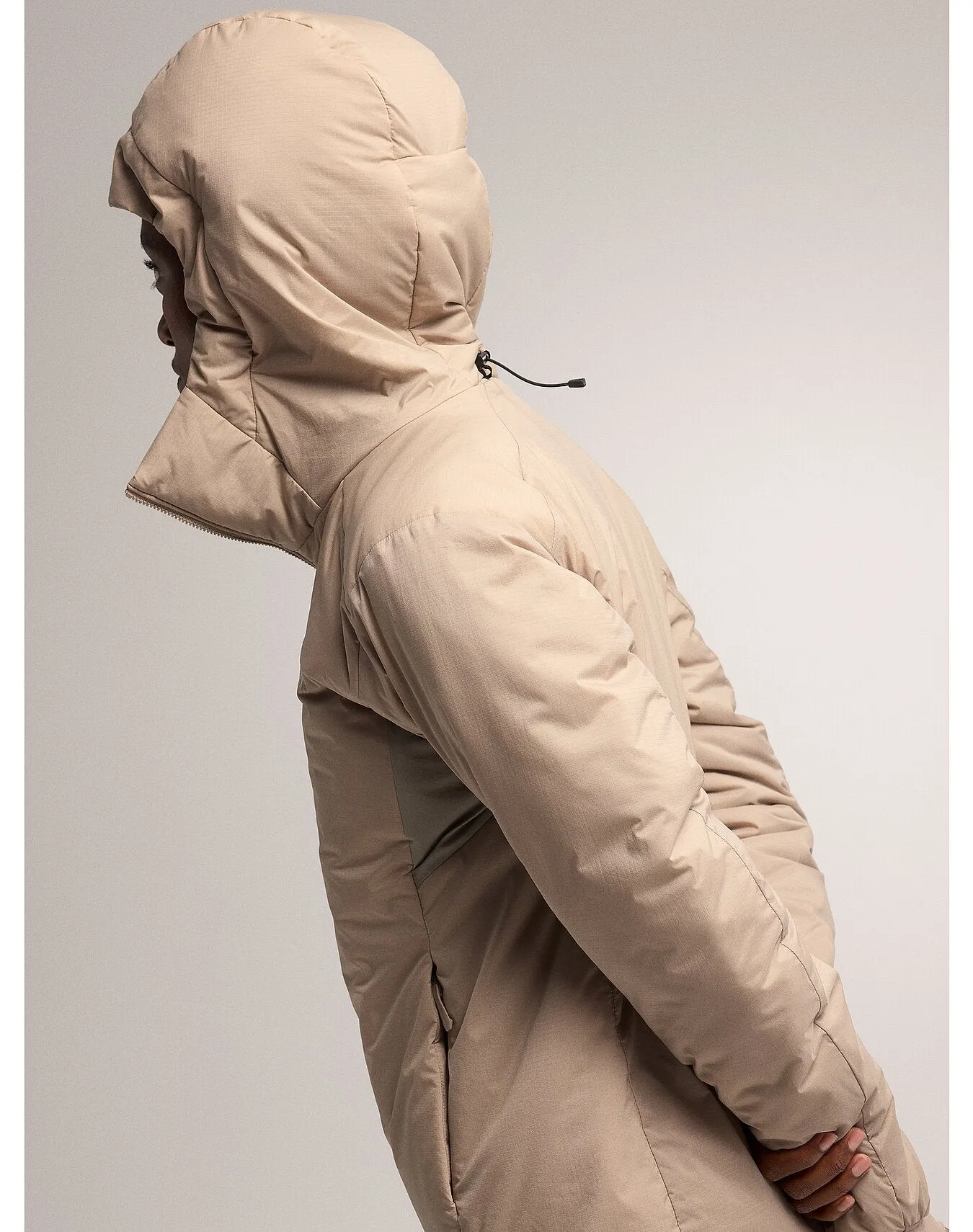 Atom Heavyweight Hoody (Women's) - X000006947 - Past Season