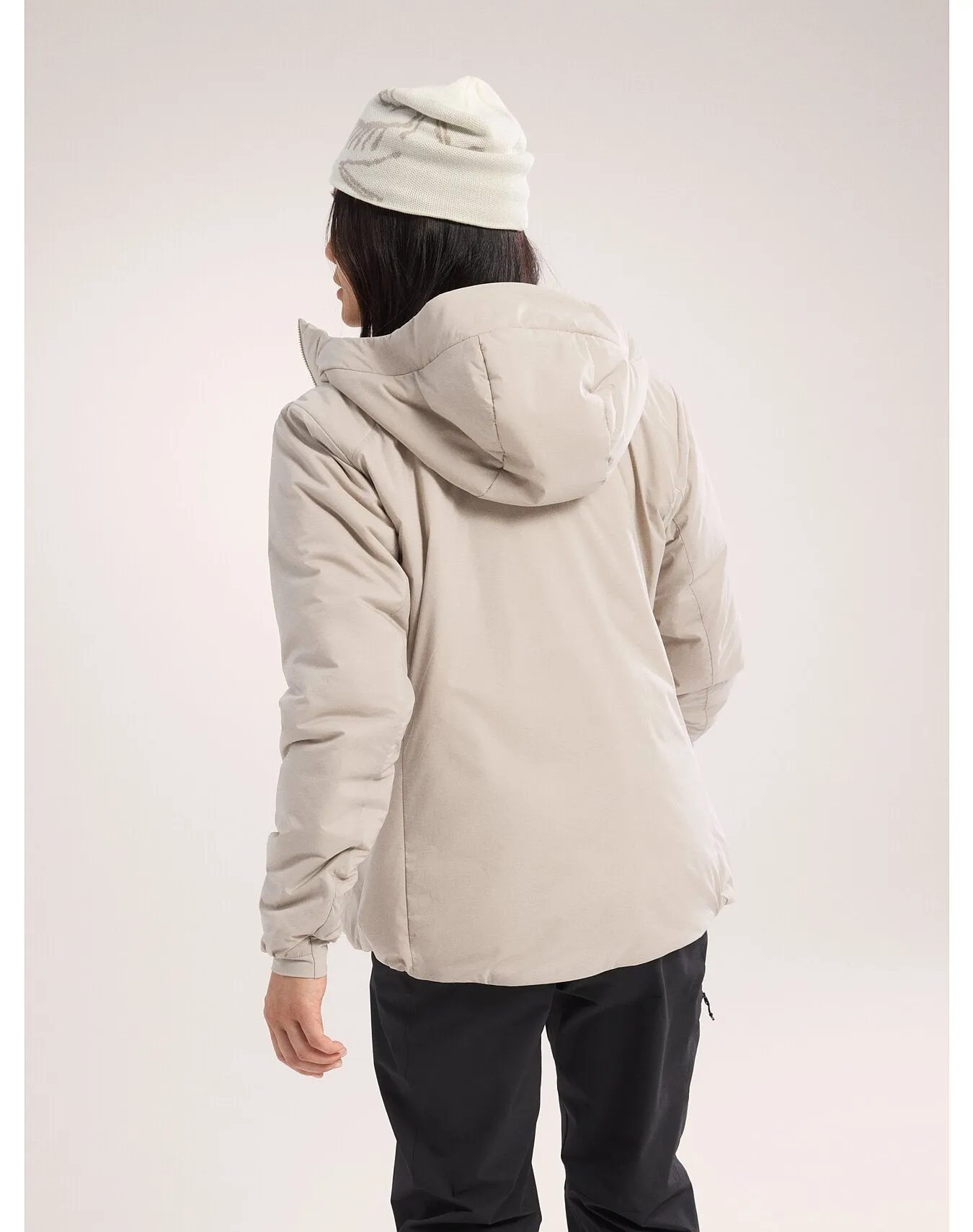 Atom Heavyweight Hoody (Women's) - X000006947 - Past Season