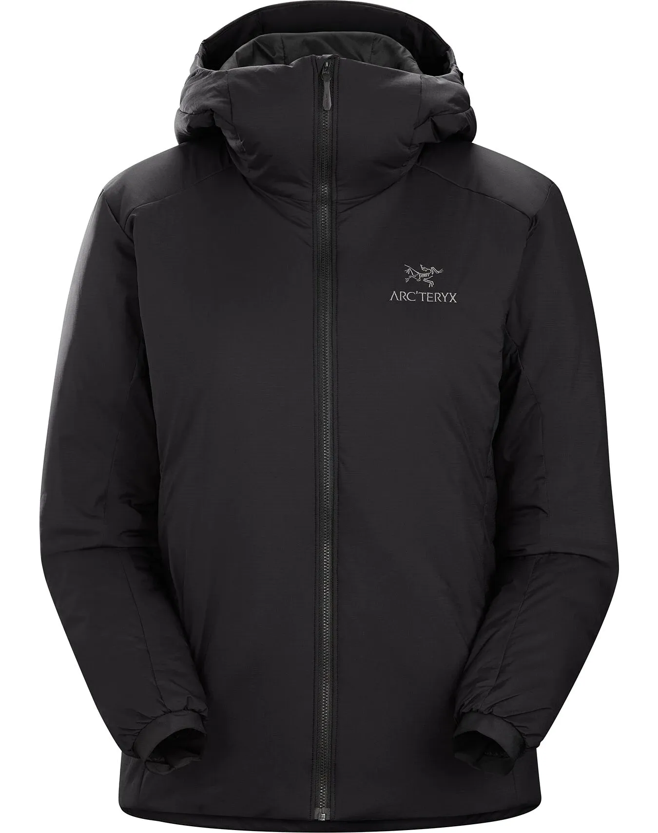 Atom Heavyweight Hoody (Women's) - X000006947 - Past Season