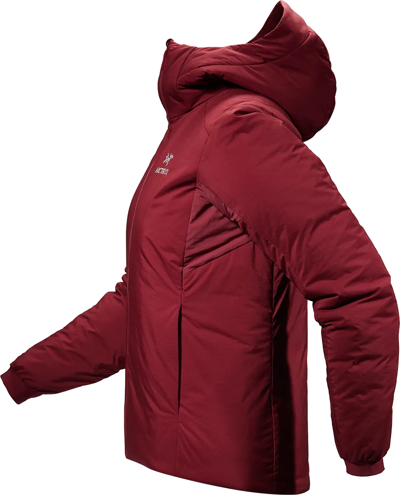 Atom Heavyweight Hoody (Women's) - X000006947 - Past Season