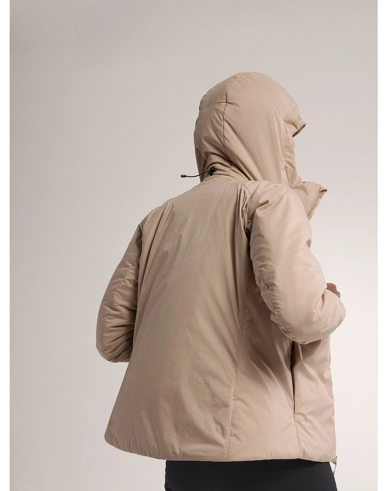 Atom Heavyweight Hoody (Women's) - X000006947 - Past Season