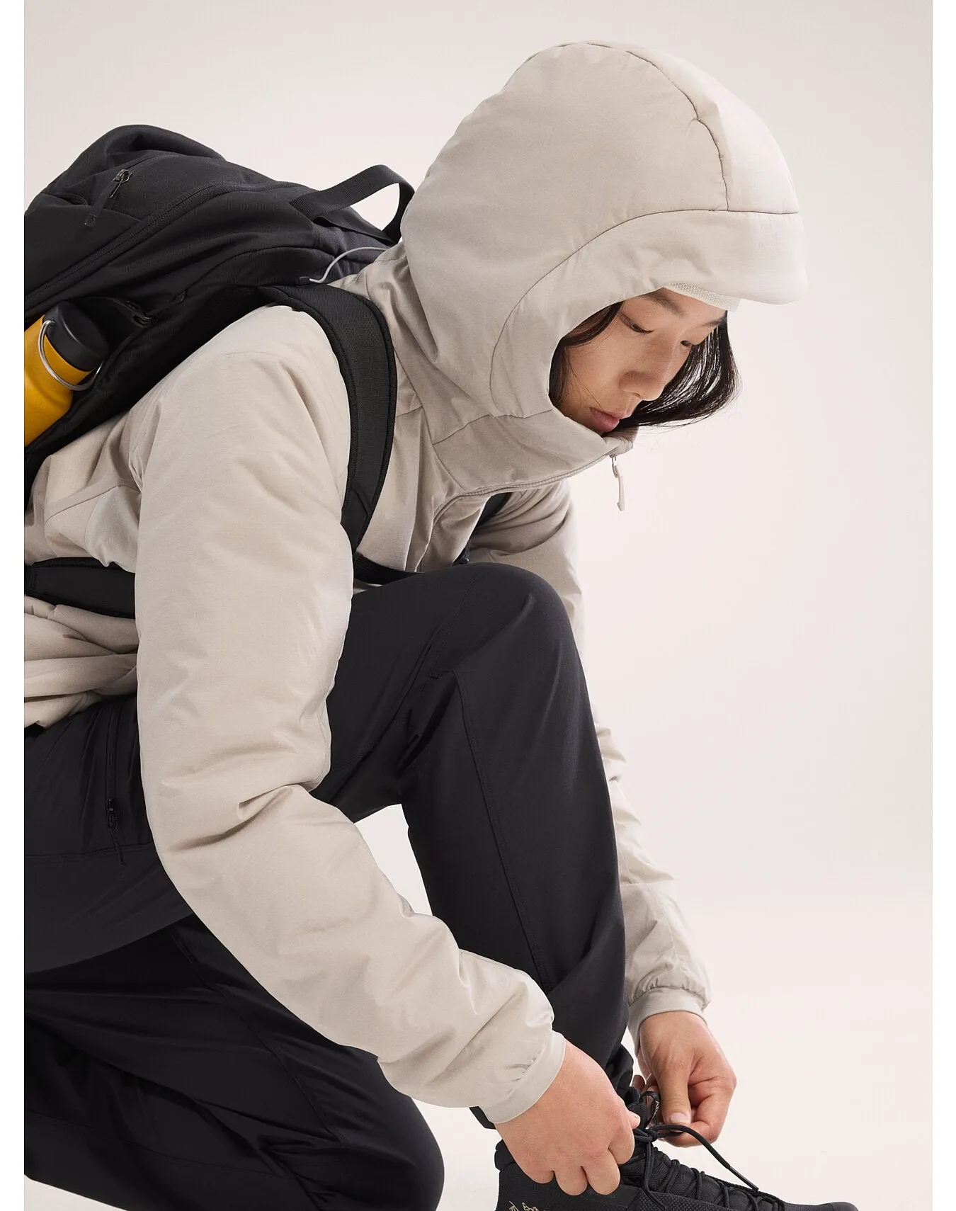 Atom Heavyweight Hoody (Women's) - X000006947 - Past Season