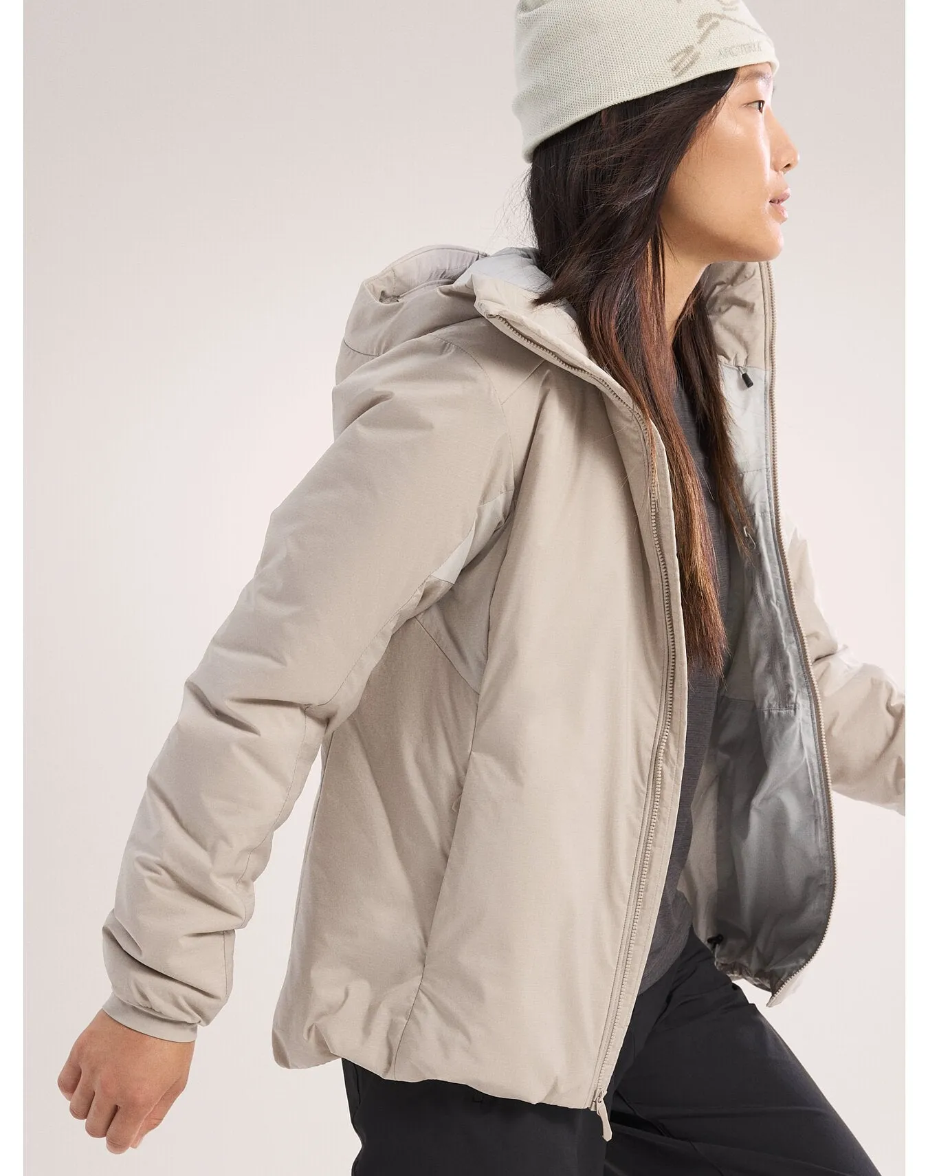 Atom Heavyweight Hoody (Women's) - X000006947 - Past Season