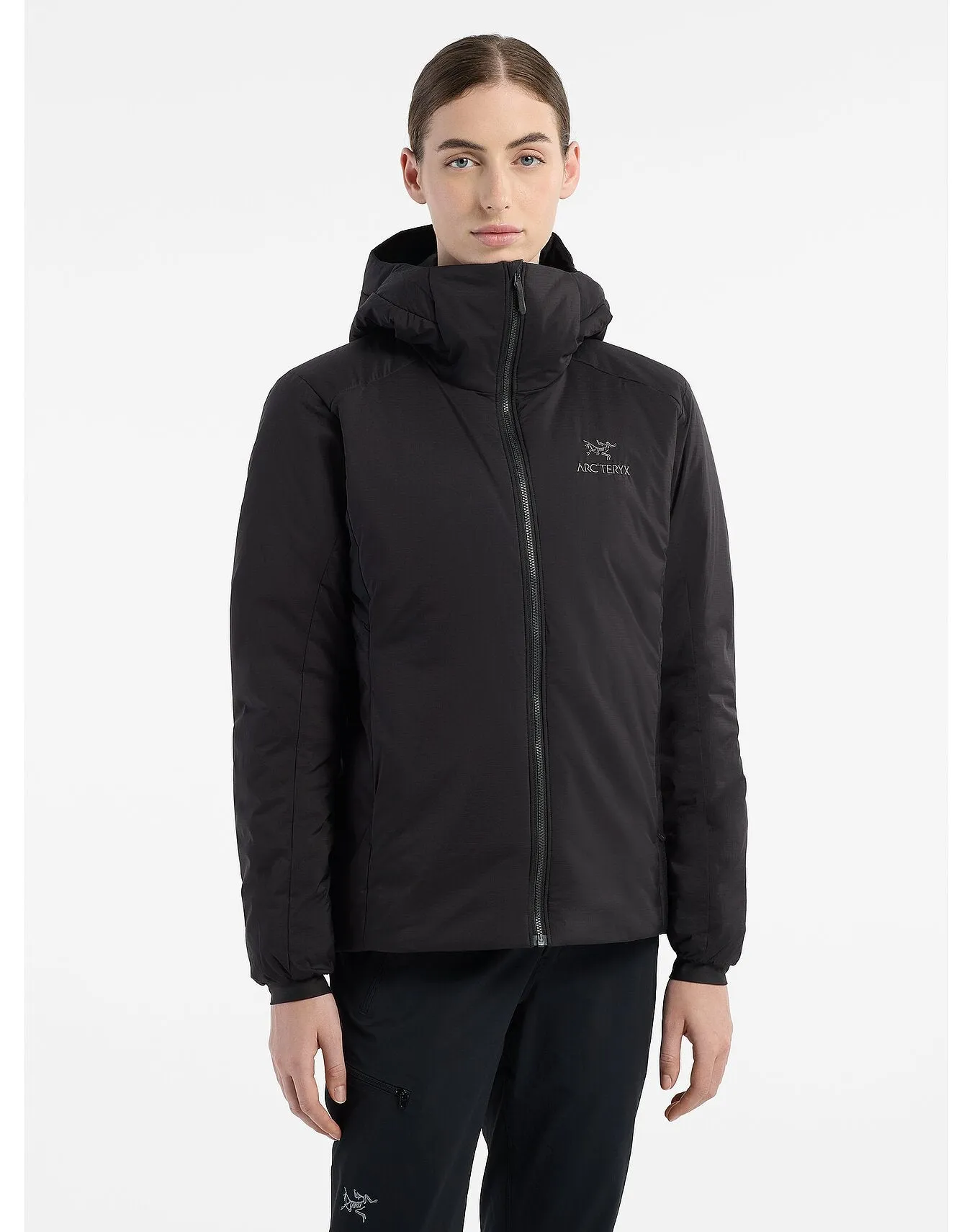 Atom Heavyweight Hoody (Women's) - X000006947 - Past Season