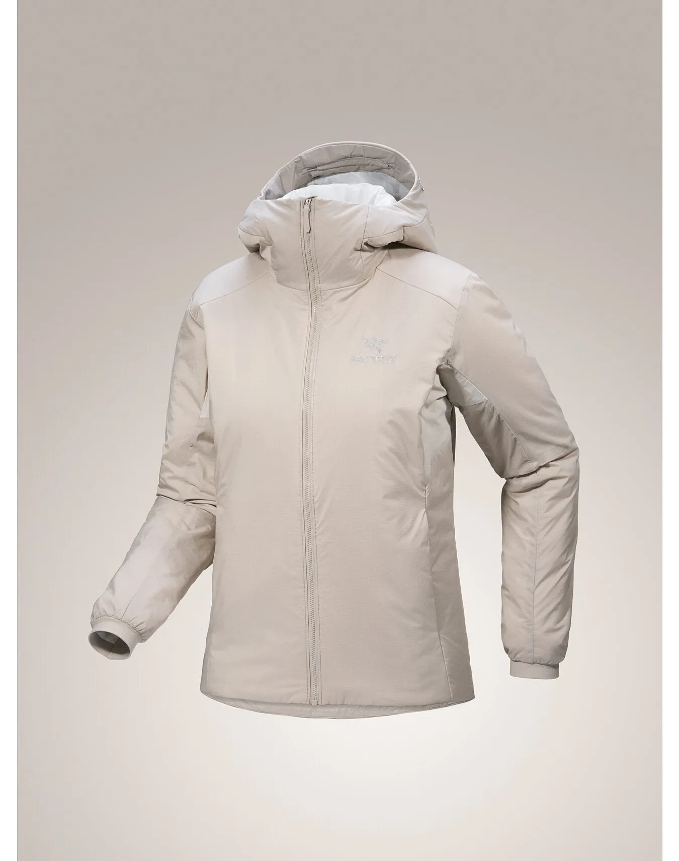 Atom Heavyweight Hoody (Women's) - X000006947 - Past Season