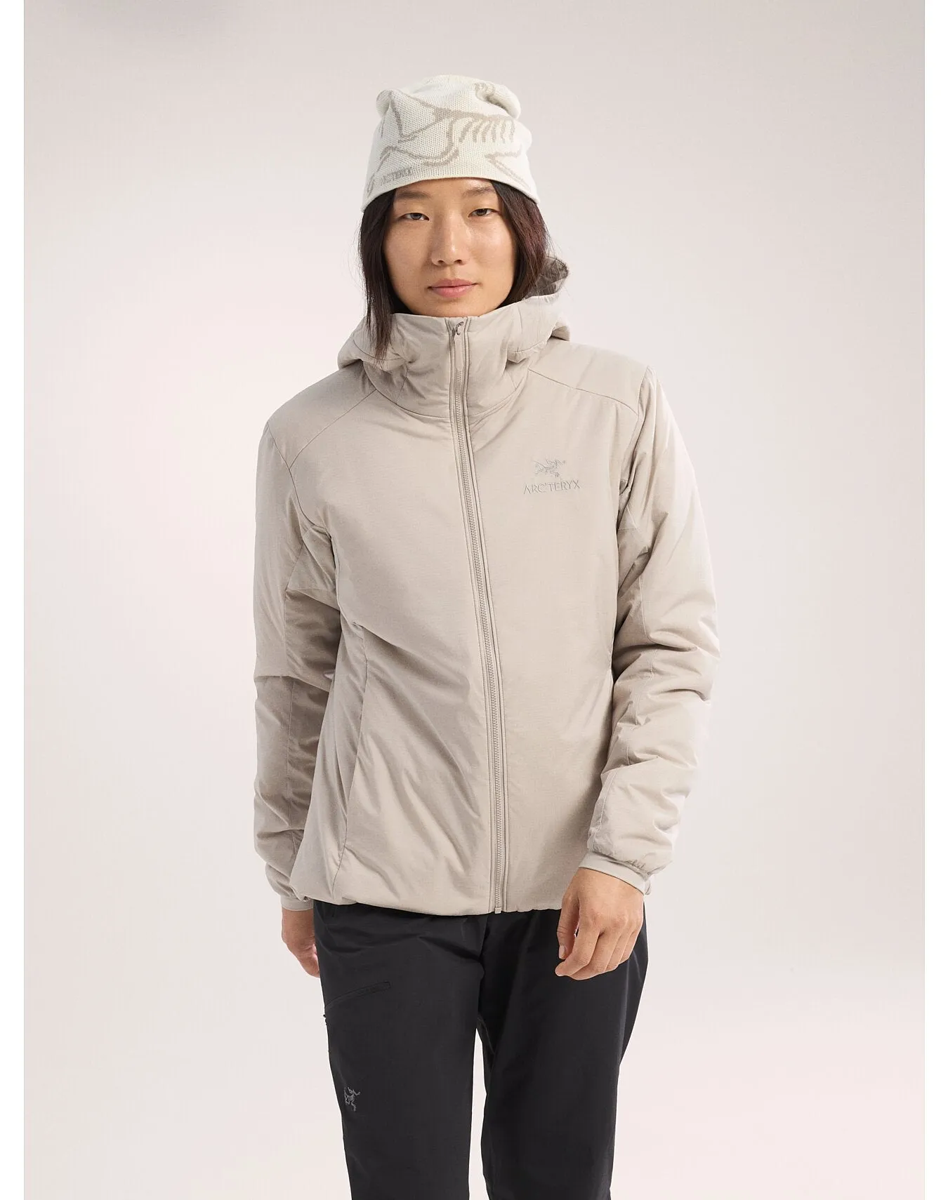 Atom Heavyweight Hoody (Women's) - X000006947 - Past Season