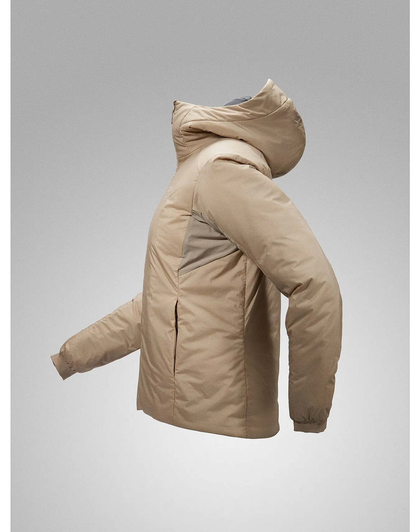 Atom Heavyweight Hoody (Women's) - X000006947 - Past Season