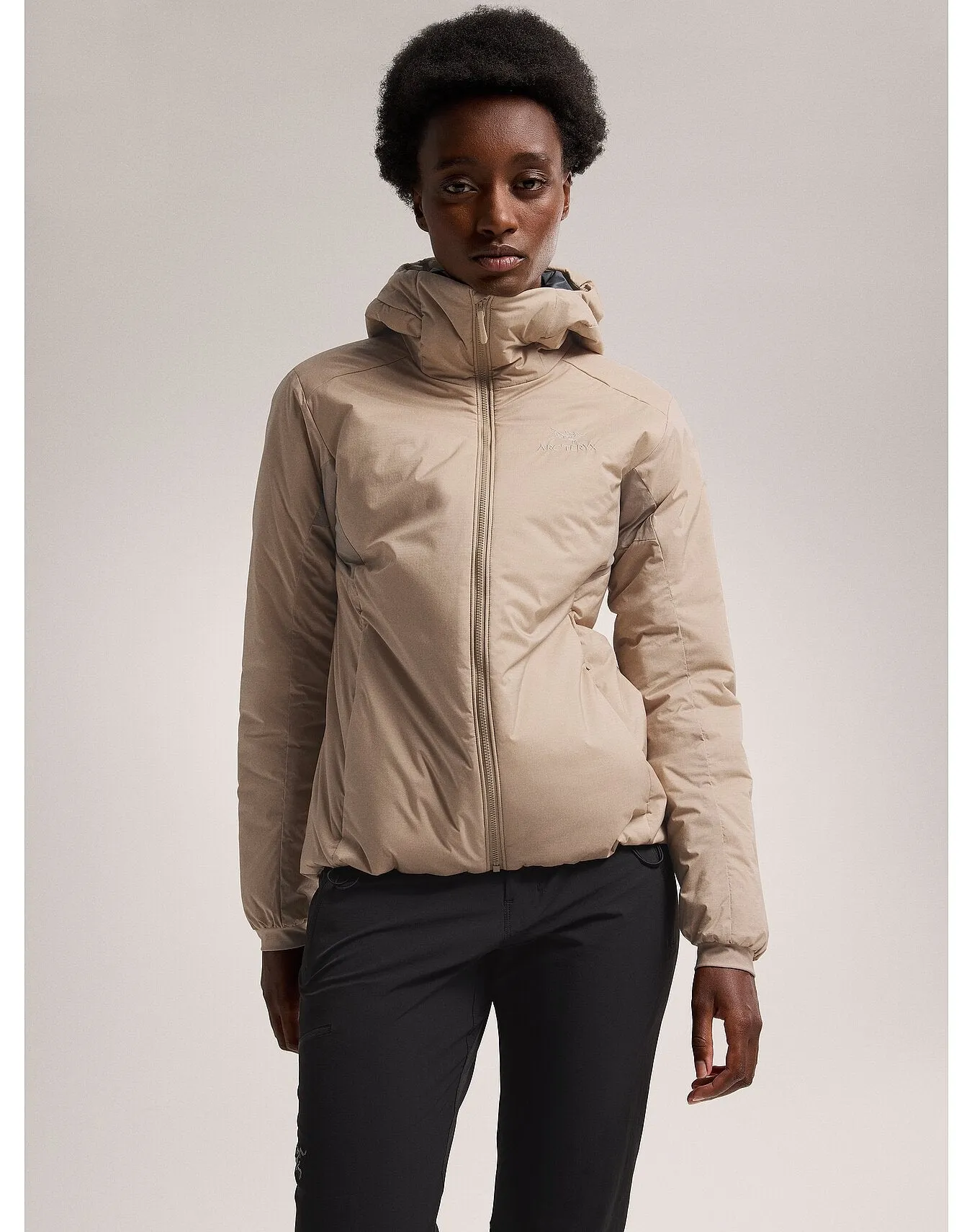 Atom Heavyweight Hoody (Women's) - X000006947 - Past Season