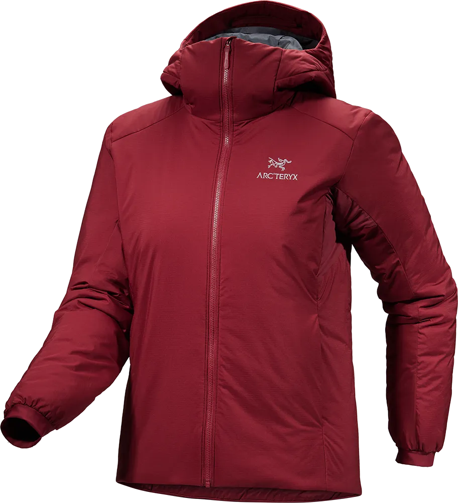Atom Heavyweight Hoody (Women's) - X000006947 - Past Season