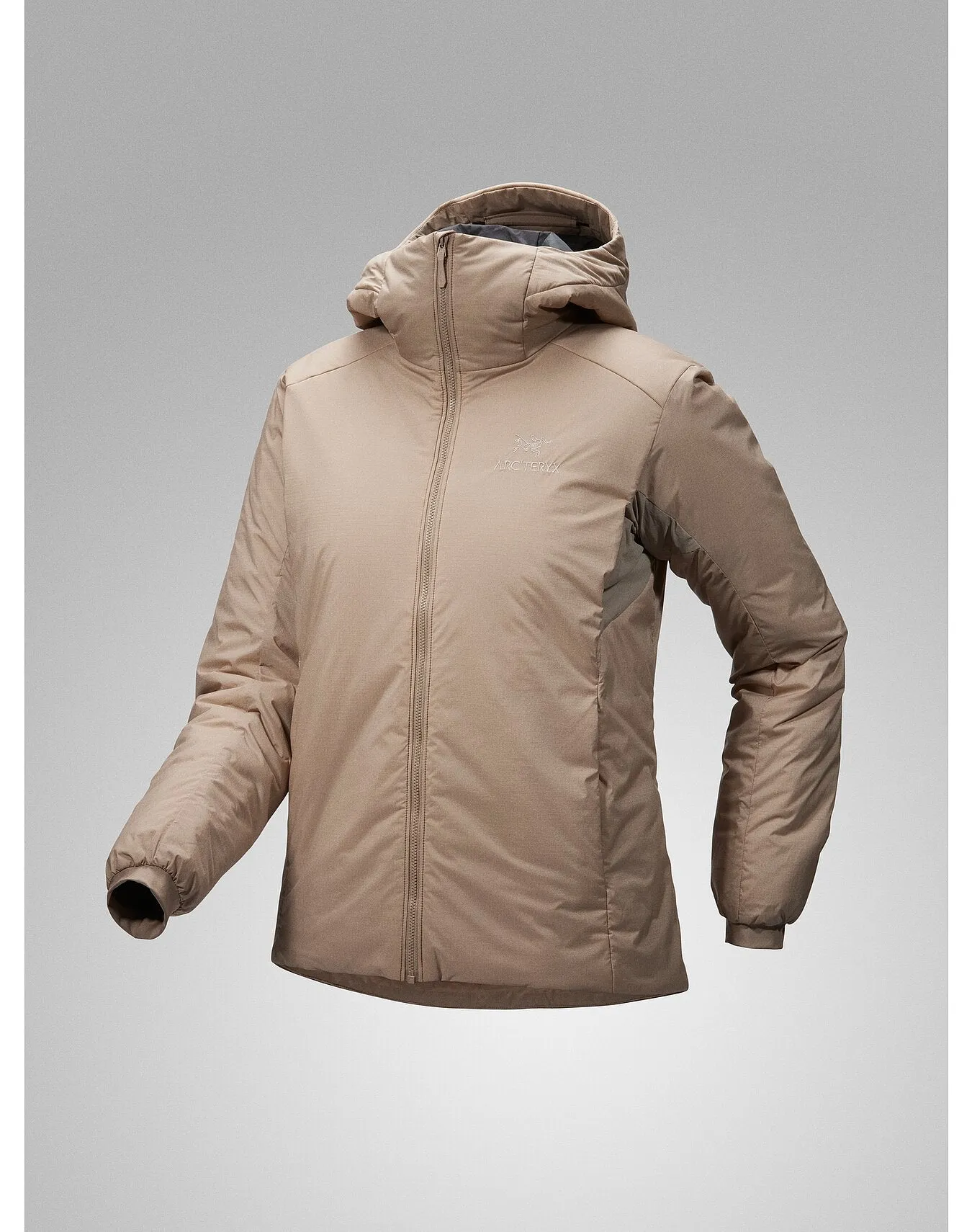 Atom Heavyweight Hoody (Women's) - X000006947 - Past Season