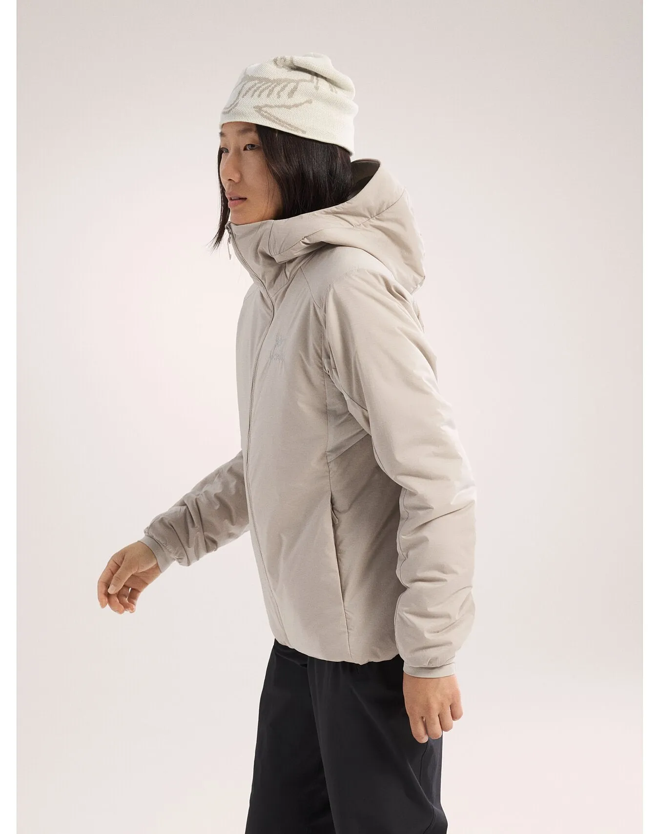 Atom Heavyweight Hoody (Women's) - X000006947 - Past Season