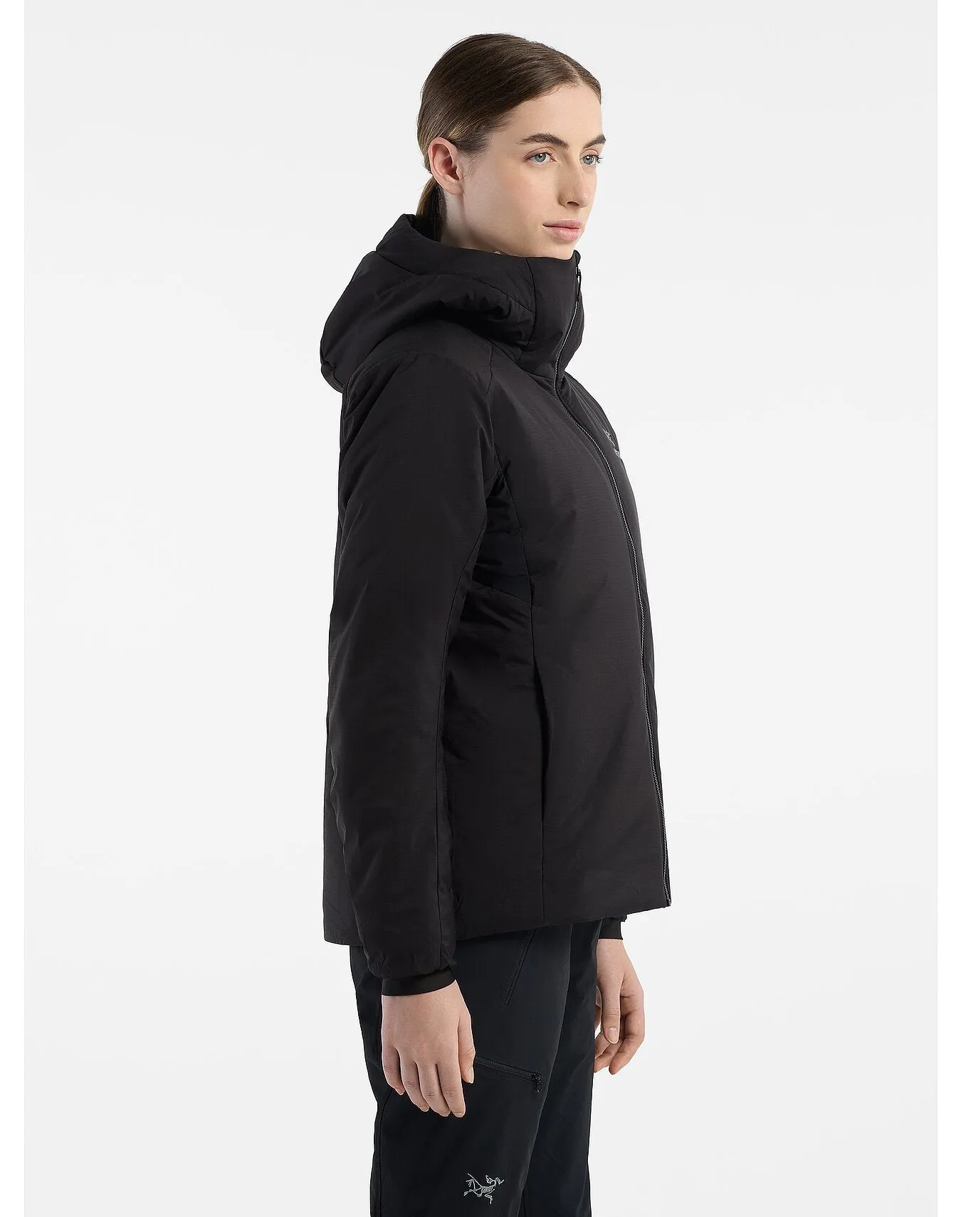 Atom Heavyweight Hoody (Women's) - X000006947 - Past Season