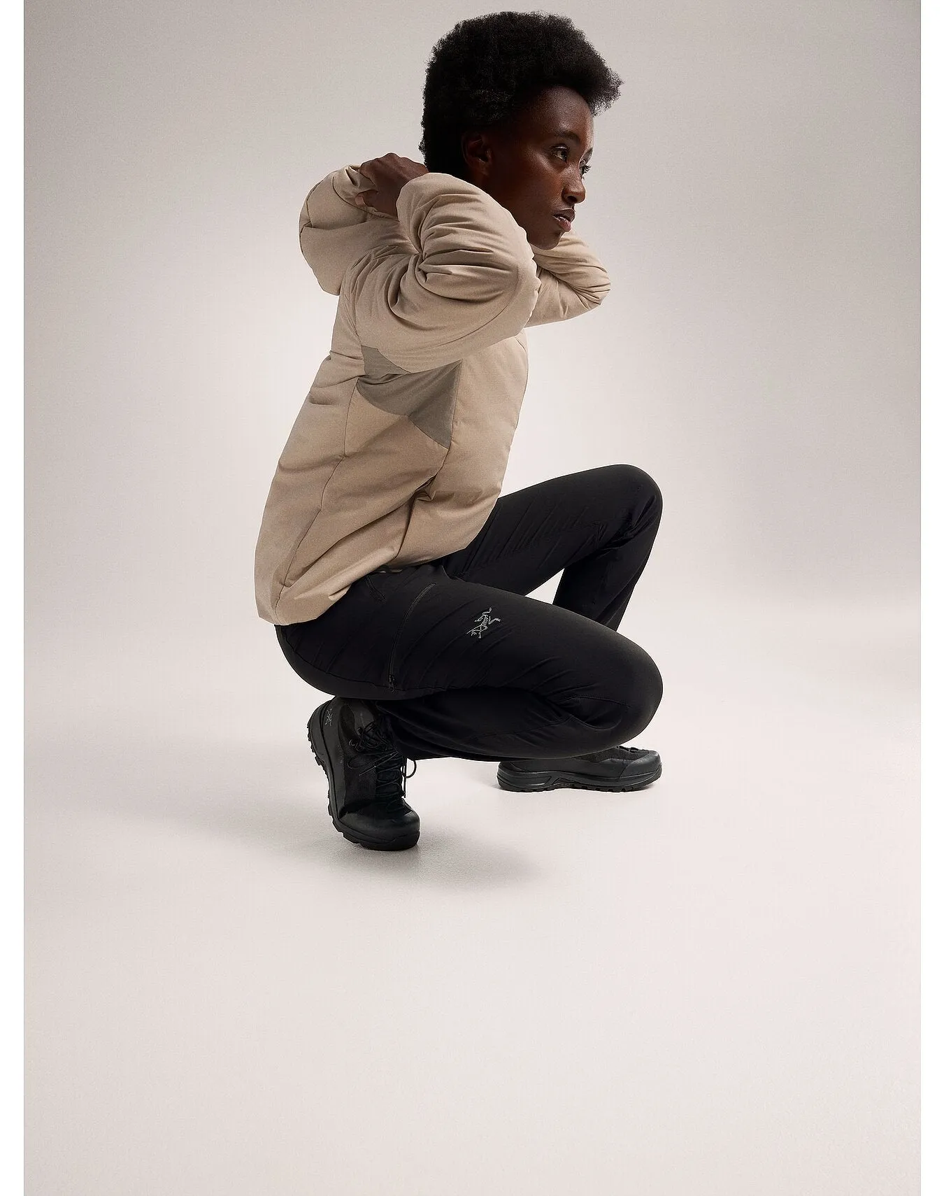 Atom Heavyweight Hoody (Women's) - X000006947 - Past Season