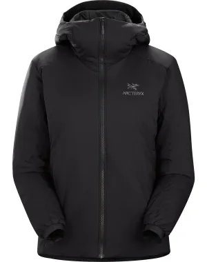 Atom Heavyweight Hoody (Women's) - X000006947 - Past Season
