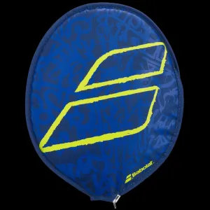 Babolat Badminton Racket Head Cover - Badminton Flag