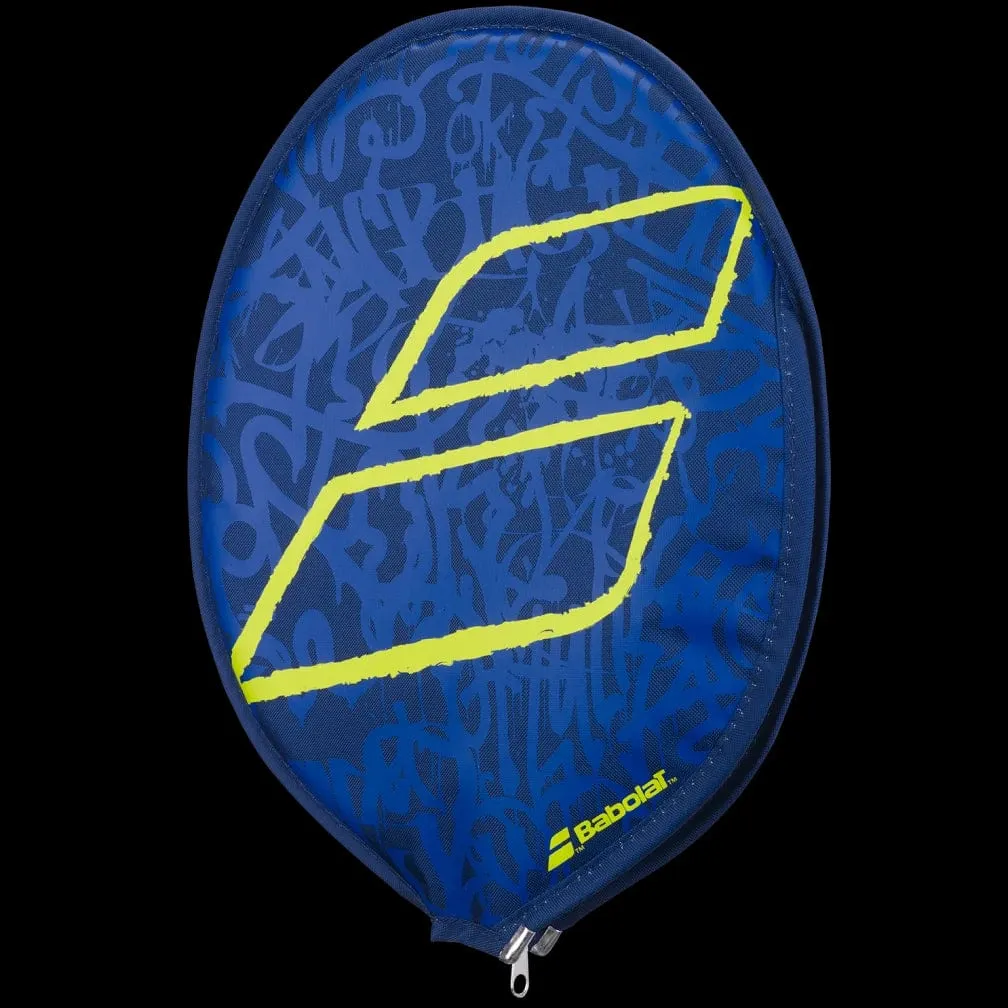 Babolat Badminton Racket Head Cover - Badminton Flag