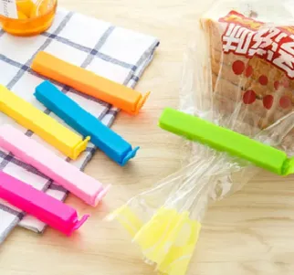Bag Clips